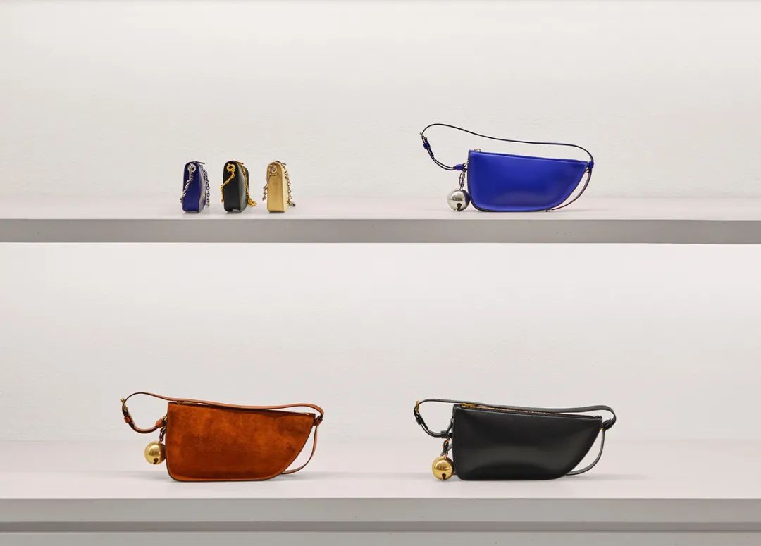 The E·change TRX Mall 时尚精品店丨马来西亚吉隆坡丨各品牌设计团队-39