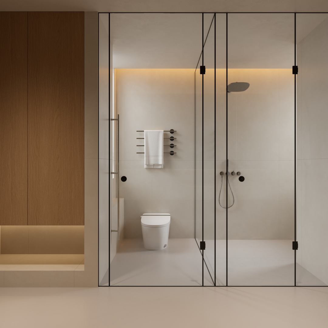 YIN  合肥湖山原著效果表现方案丨中国合肥-21