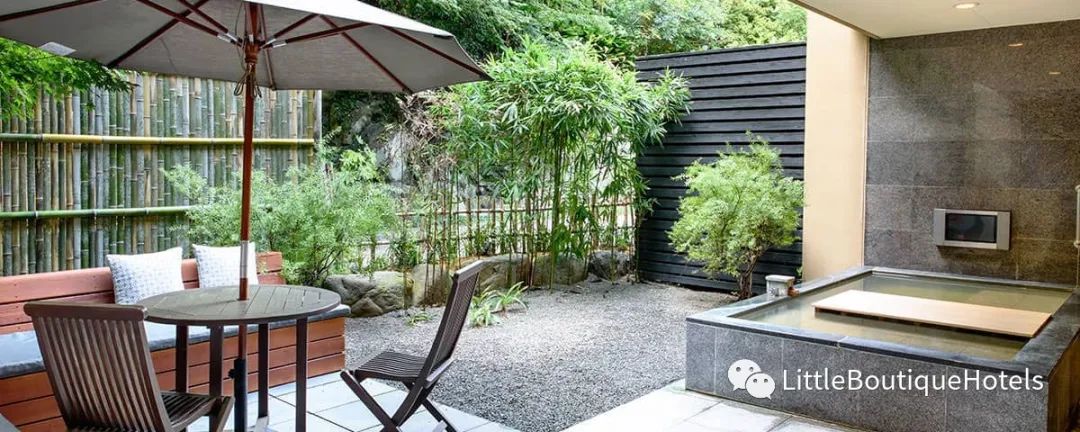 热海馥府度假酒店丨日本静冈-114