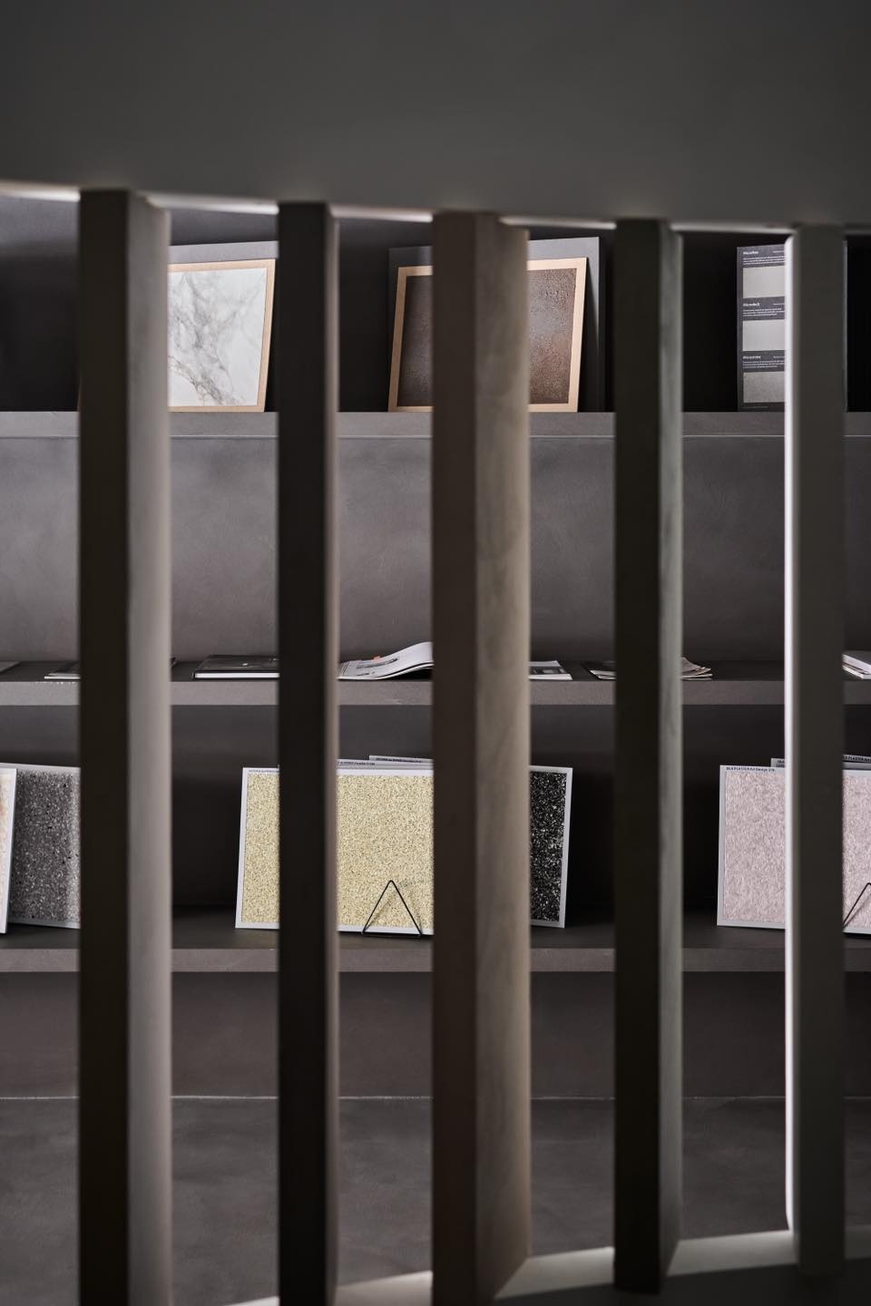 建材展厅丨虫点子创意设计-25