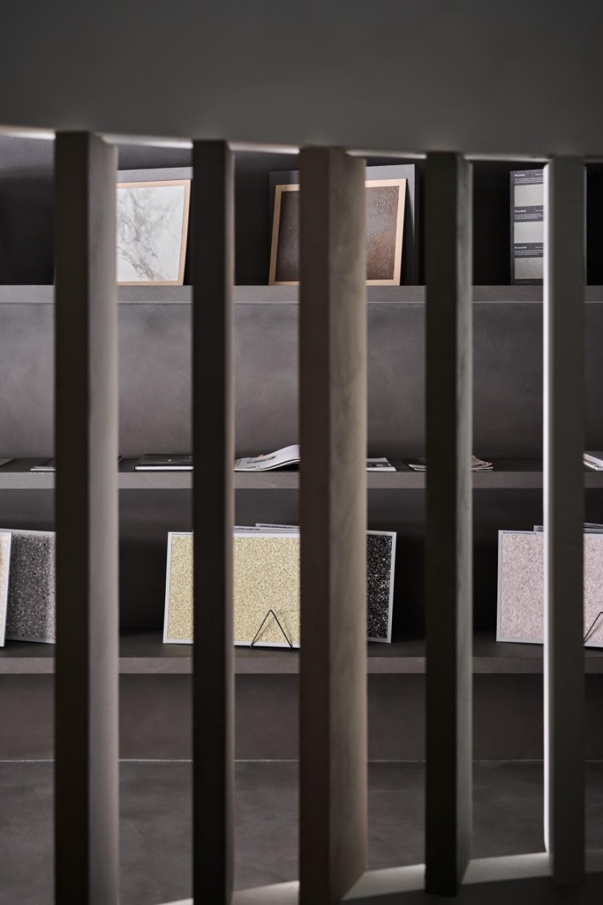 建材展厅丨虫点子创意设计-25