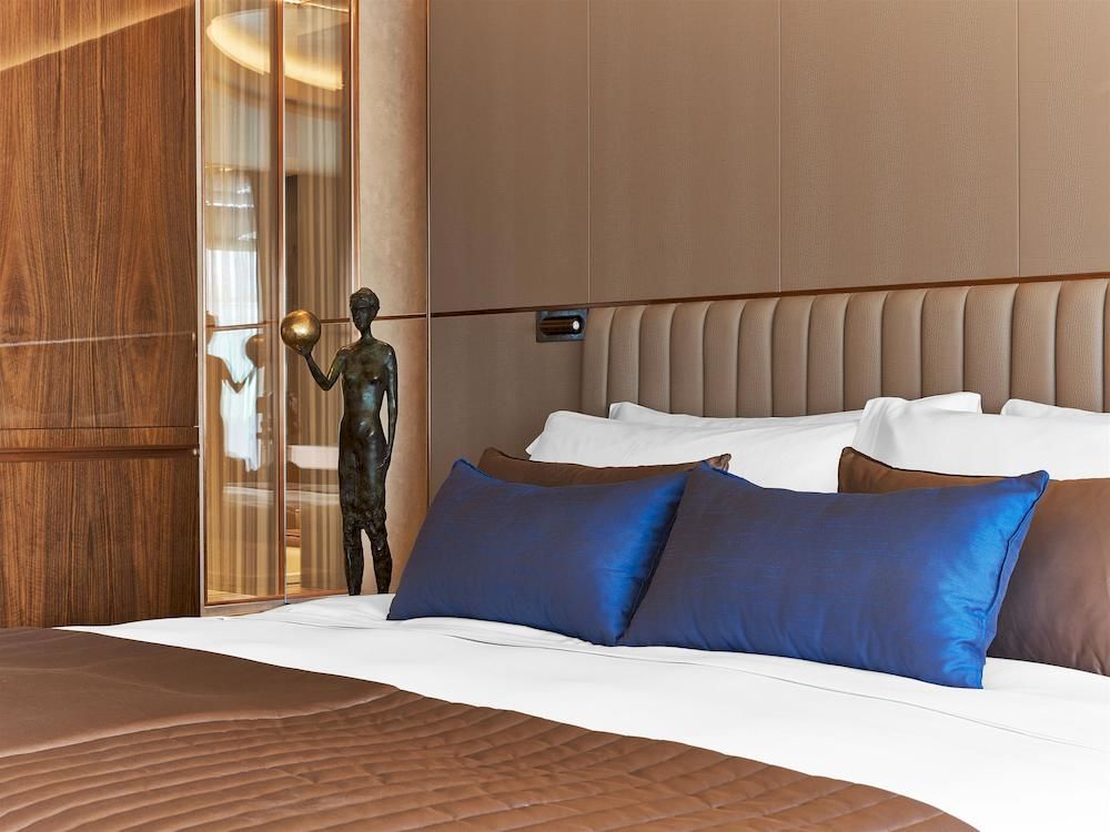 伊斯坦布爾聖瑞吉酒店-3-19