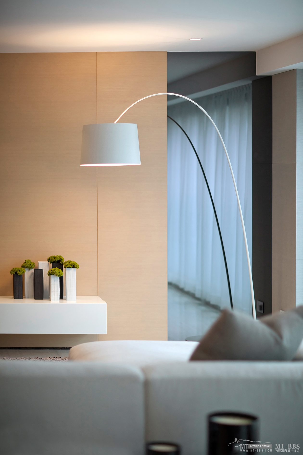 梁志天  香港The Hampton II-2-5