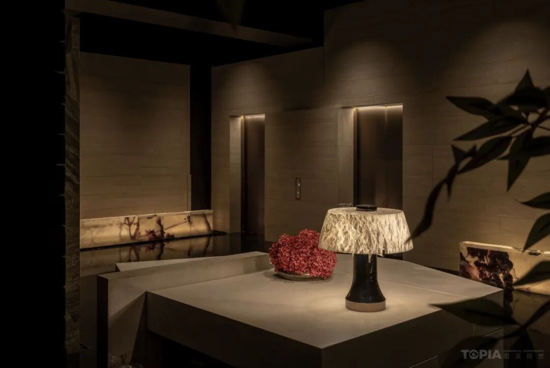 华润置地杭曜置地中心润董会旗舰空间丨中国杭州丨DIA丹健国际-45