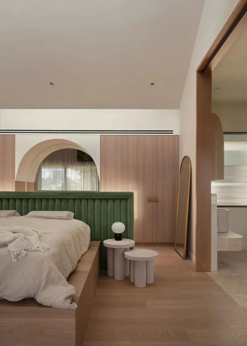 气味 · 被遗忘的空间设计元素丨大匠设计-27