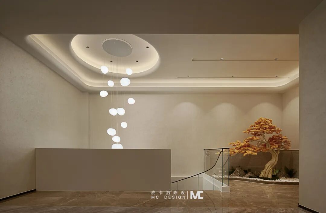 麦卡洛陈设|循隐宁静之处-18