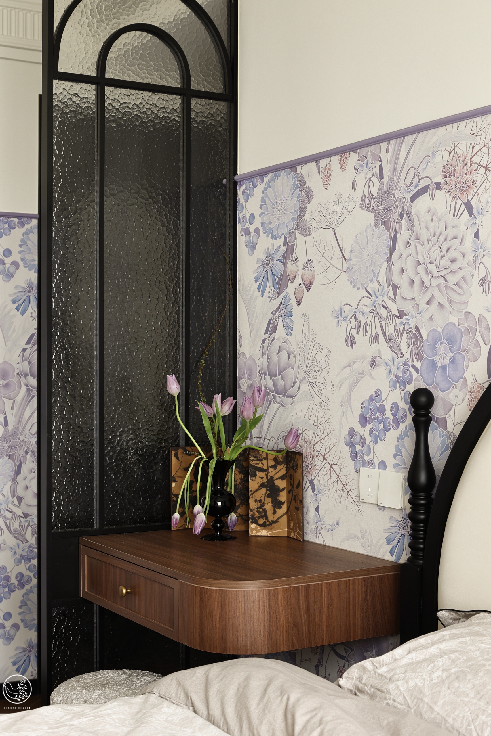 复古美丽不是重点，住起来顺才是-60