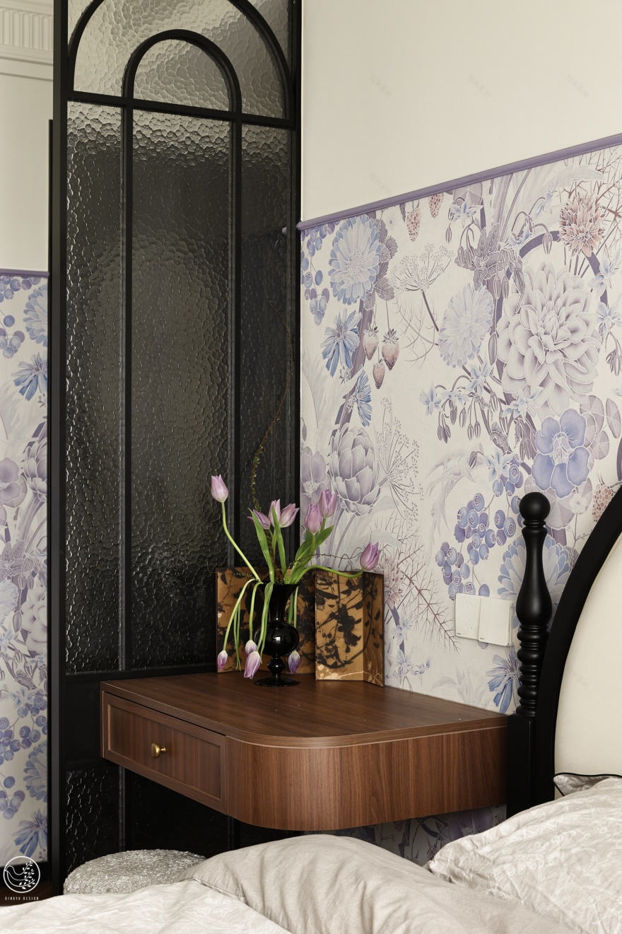 复古美丽不是重点,住起来顺才是-60