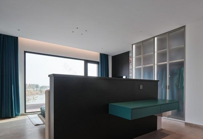 孔雀庄园展厅-100