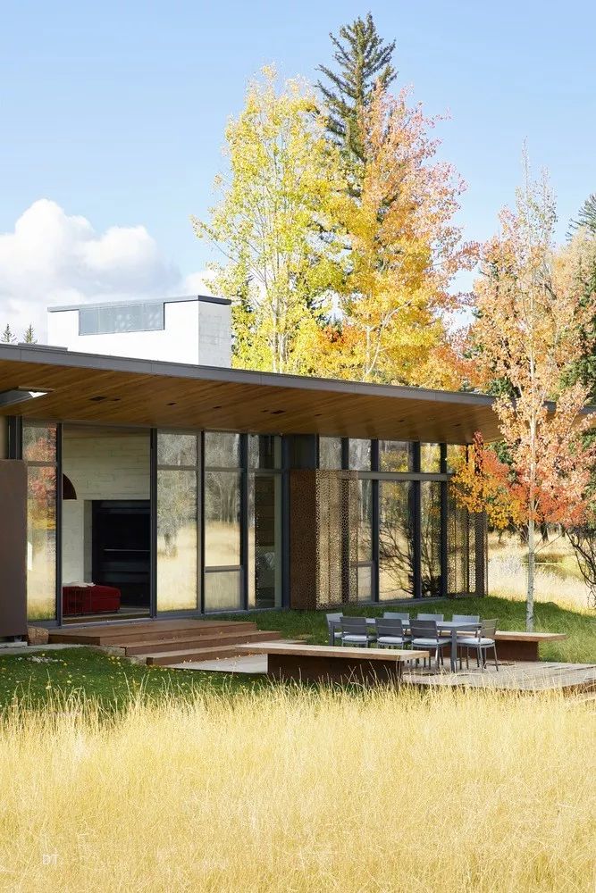 大自然的艺术表达，追寻空间生命之美-89