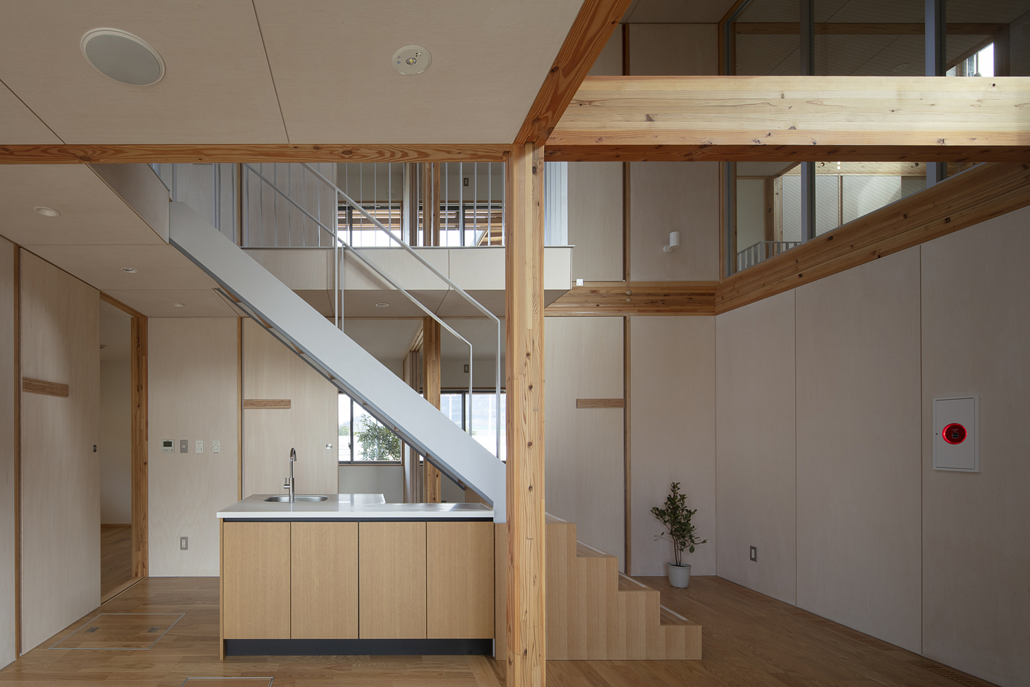 日本 Osakikamijima 全球学院丨日本大阪丨CAn-37