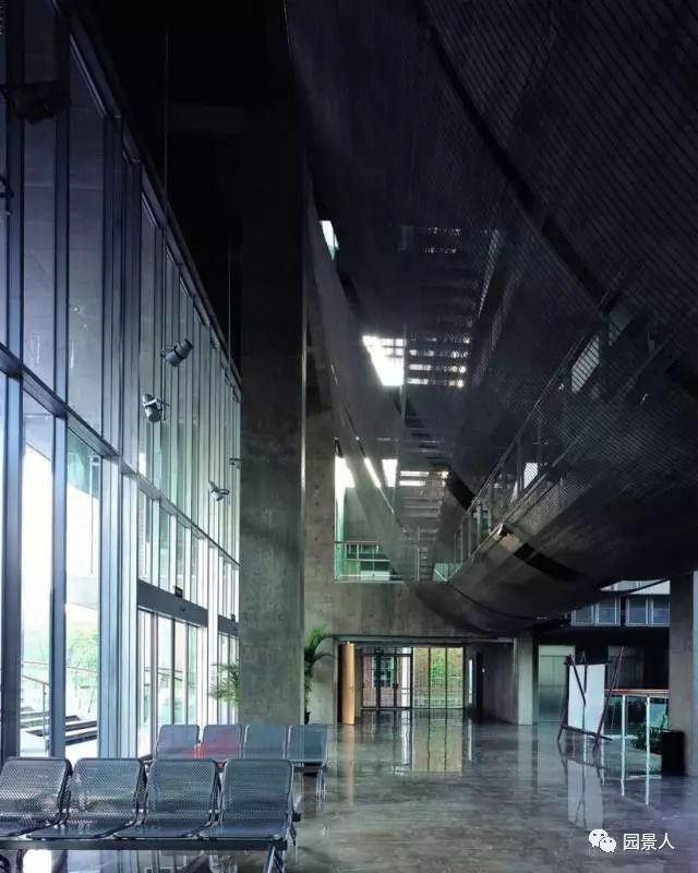 景观金属材料之美 | 耐候钢、不锈钢、铝及铝合金...-75