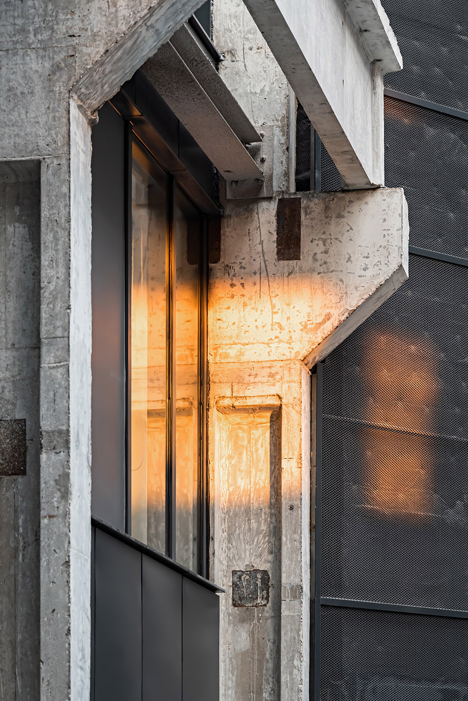 中关村数创产业基地丨中国北京丨QUCESS清石设计-74