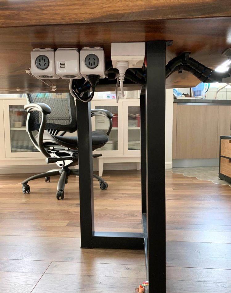 洄游动线，乱中有序的家-66