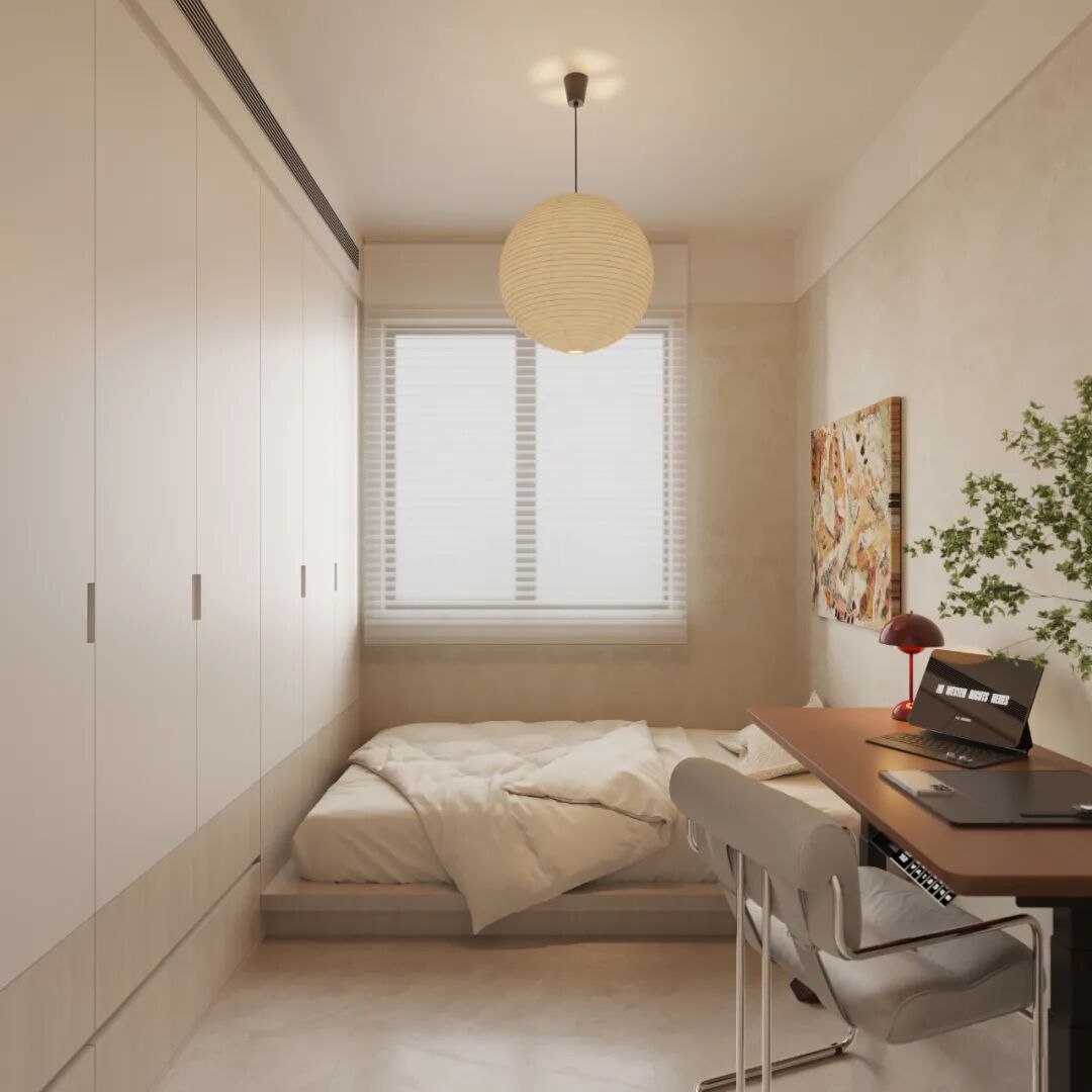 别漾新案：澜园解锁家居美学密码，打造专属理想空间-43