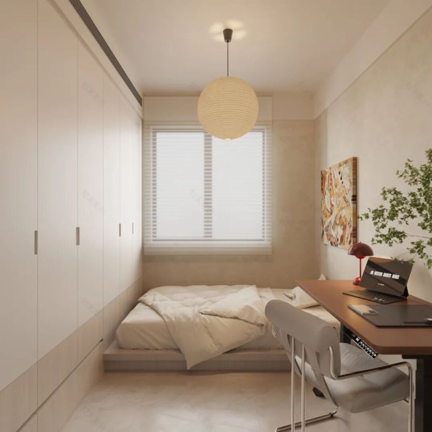 别漾新案:澜园解锁家居美学密码,打造专属理想空间-43