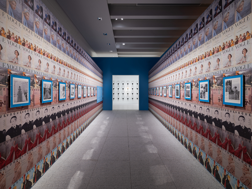 “非常毕加索:保罗·史密斯的新视角”全球巡展首站丨中国上海丨保罗·史密斯爵士主导展陈设计-137