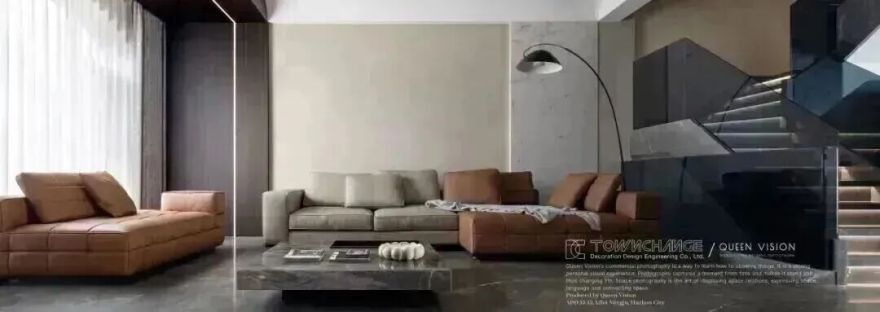 天逸湾新作 · 慢镜头丨苏大人设计工作室-132