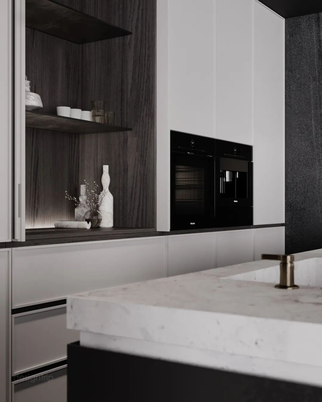 地球边缘丨俄罗斯丨Elena Torceva-23