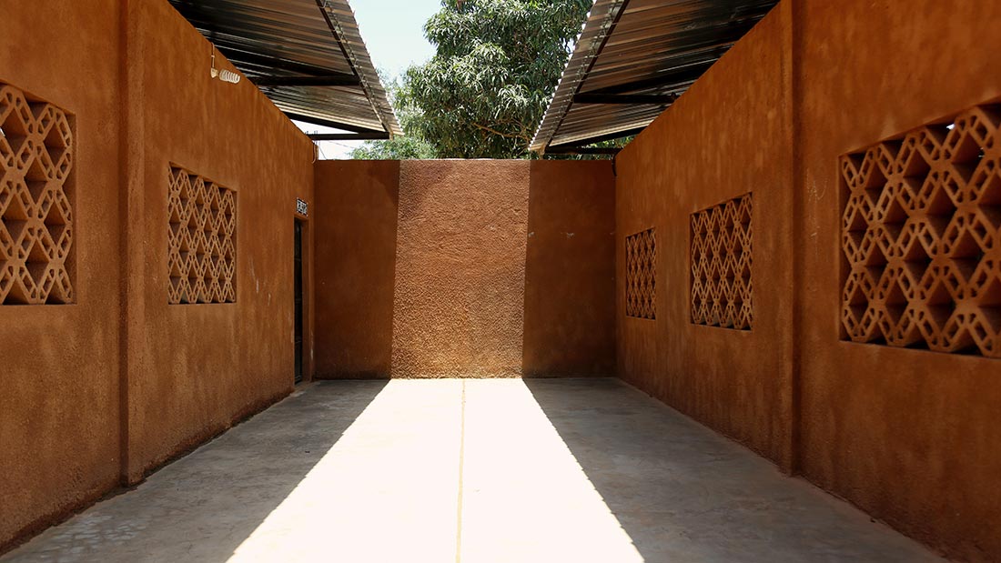 丨安哥拉罗安达丨PARQ Arquitectos,Paulo Moreira-20