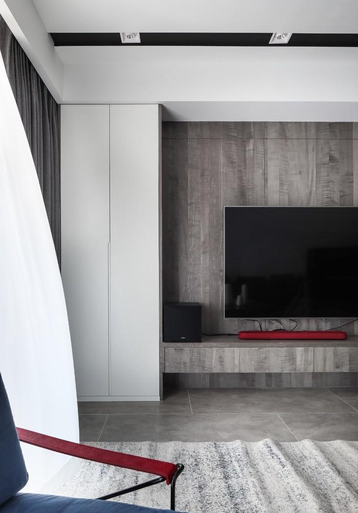 至简空间设计-- 顺子 | 打造极简现代家居生活-4