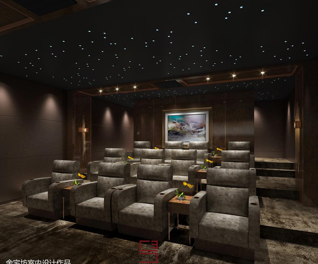 
上海舍宅坊 厦门悦华酒店效果图案例~ -30