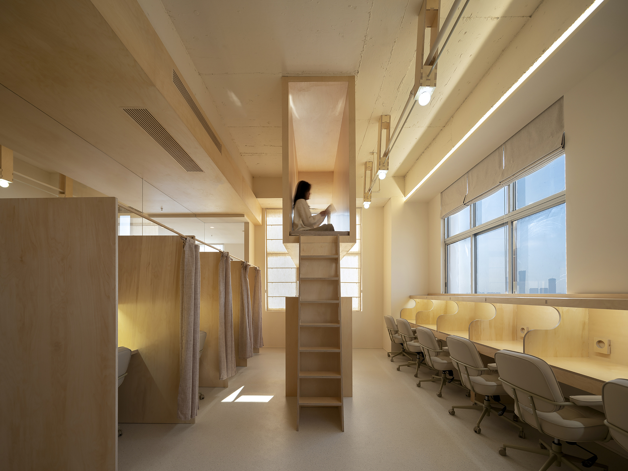 丨中国南京丨Atelier d'More-25