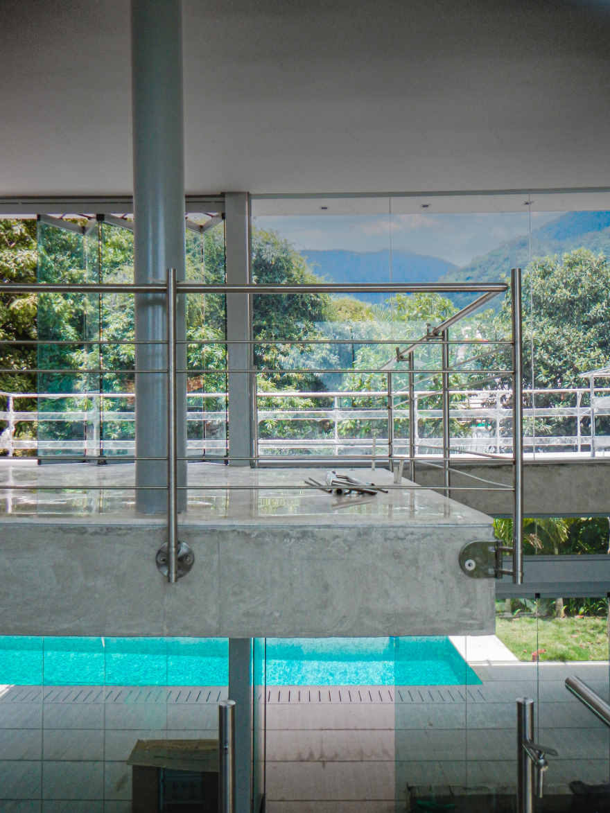 单户住宅 - 711 街区丨委内瑞拉加拉加斯-55