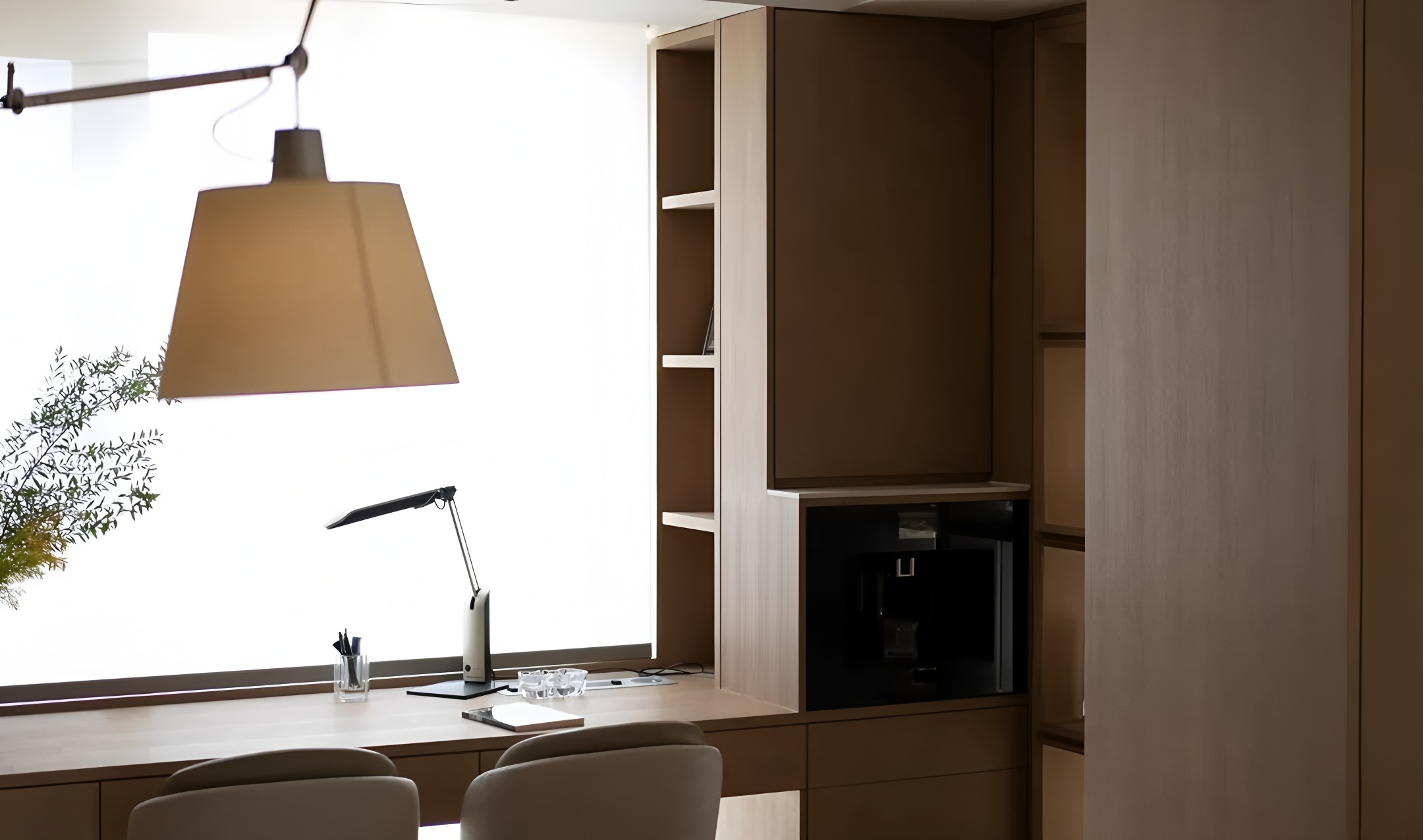 佛山·中海万锦豪园顶复丨中国佛山丨正负零设计-77