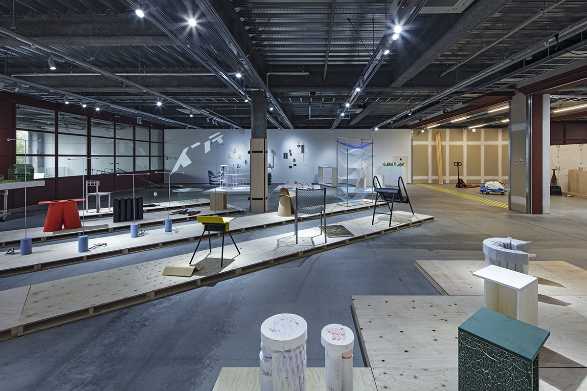 Musashino Art University Building No.16 | Schemata Architects / Jo Nagasaka-18