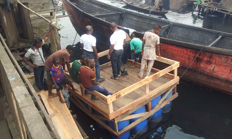 丨尼日利亚拉各斯-53