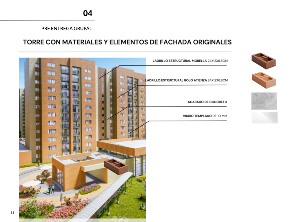 PORTAFOLIO - ESTANDARIZACIÓN, TÉC Y MAT - UPC-38