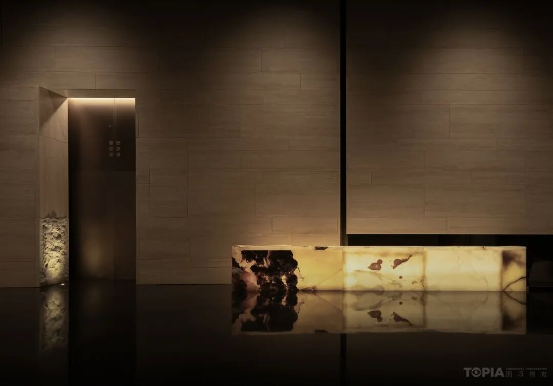 华润置地杭曜置地中心润董会旗舰空间丨中国杭州丨DIA丹健国际-50