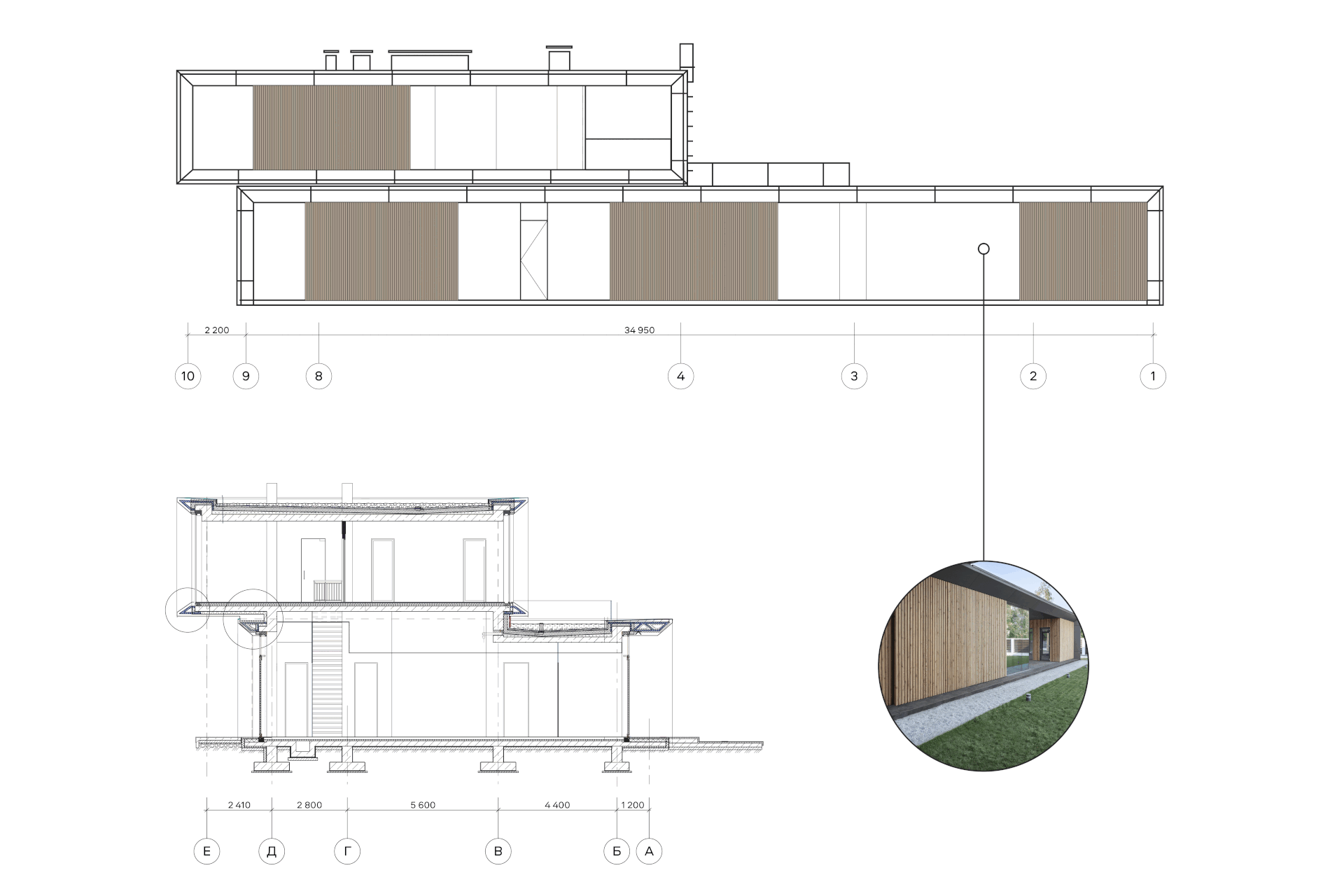 KN1 私人住宅丨乌克兰丨balbek bureau-25