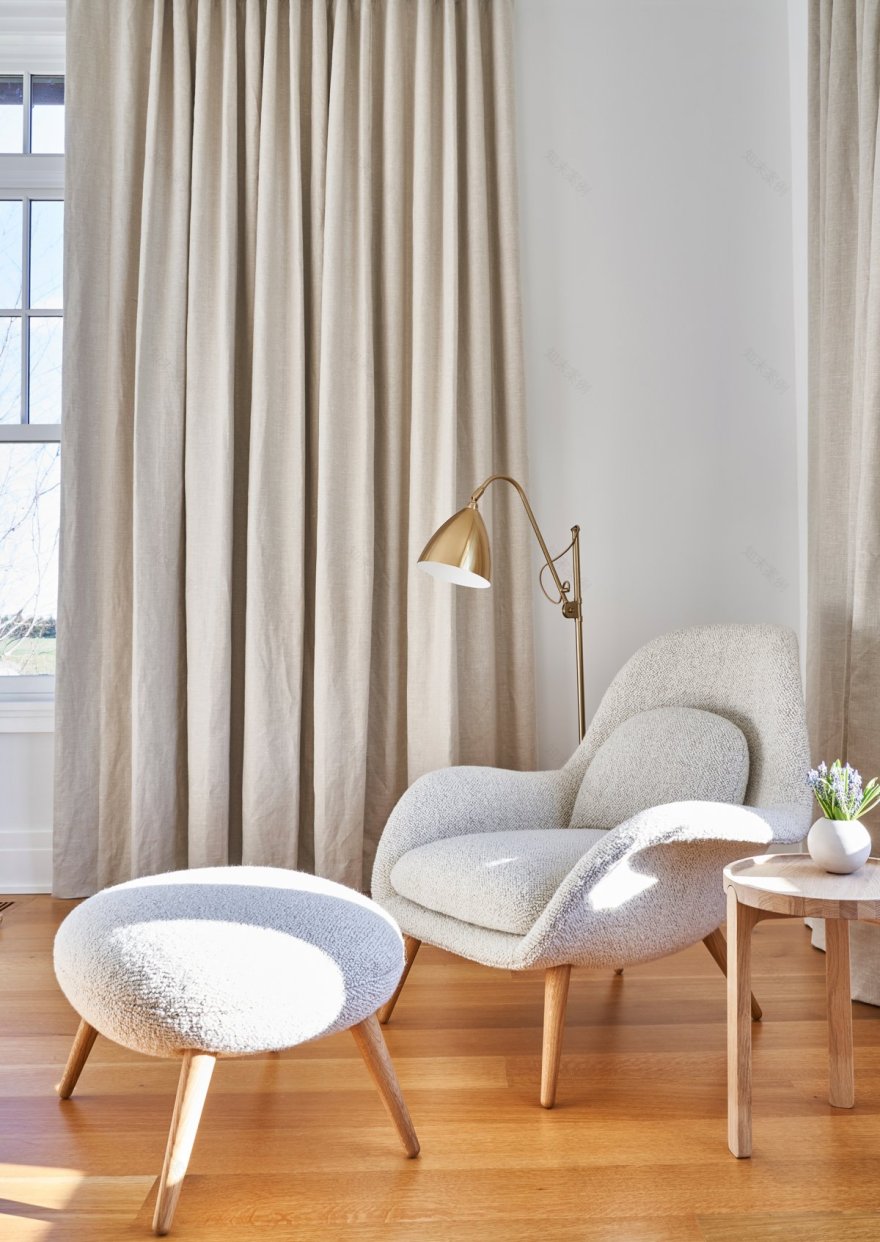 Bridgehampton 住宅-12