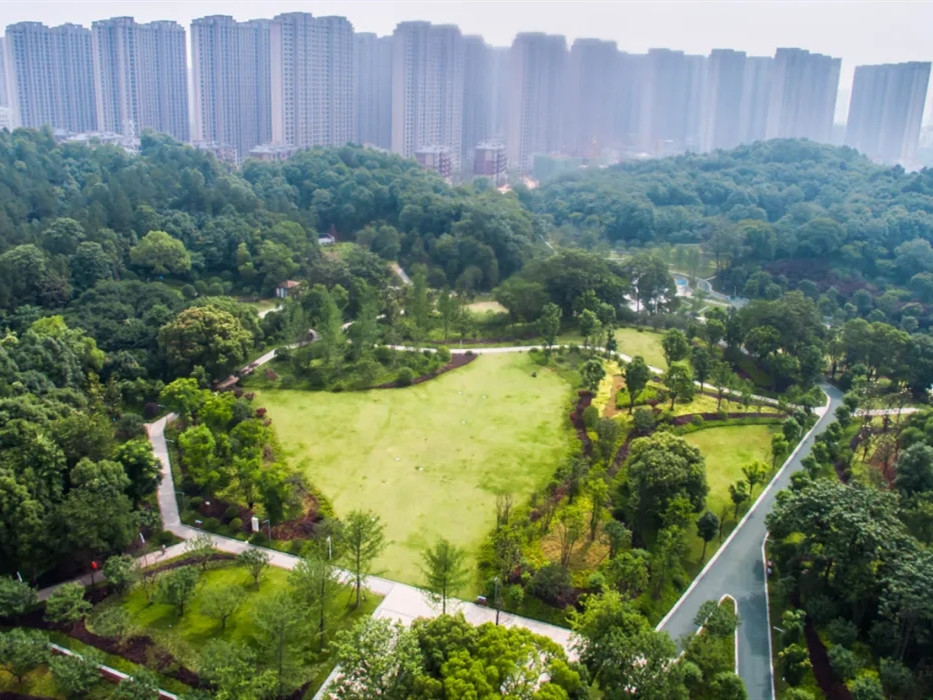 长沙八方公园-3