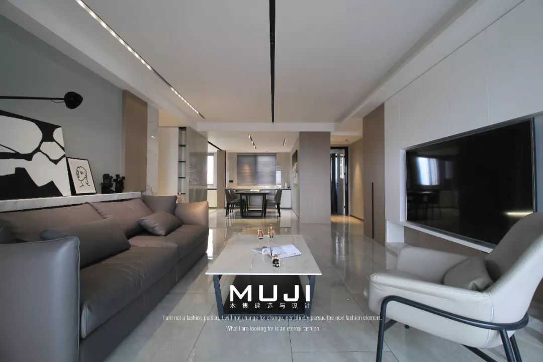 极简台式设计,空间与生活的艺术融合-63