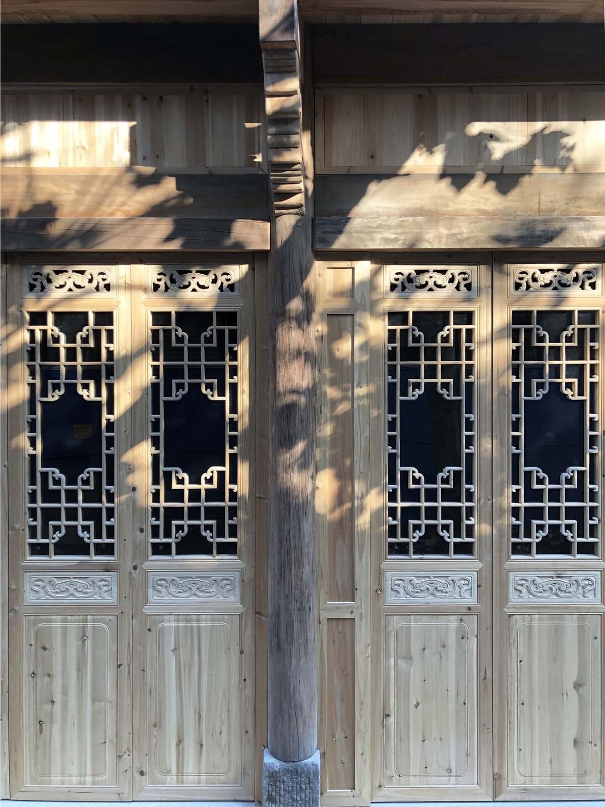 旌德水街更新改造丨中国宣城丨未形建筑-67