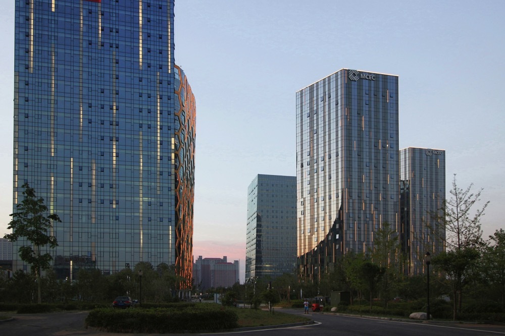 中西部商品交换中心(MCEC)-42