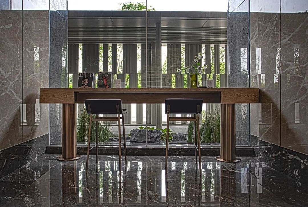 |DARRY·戴瑞软装 | 新 . 共生思想、轻奢主义-8