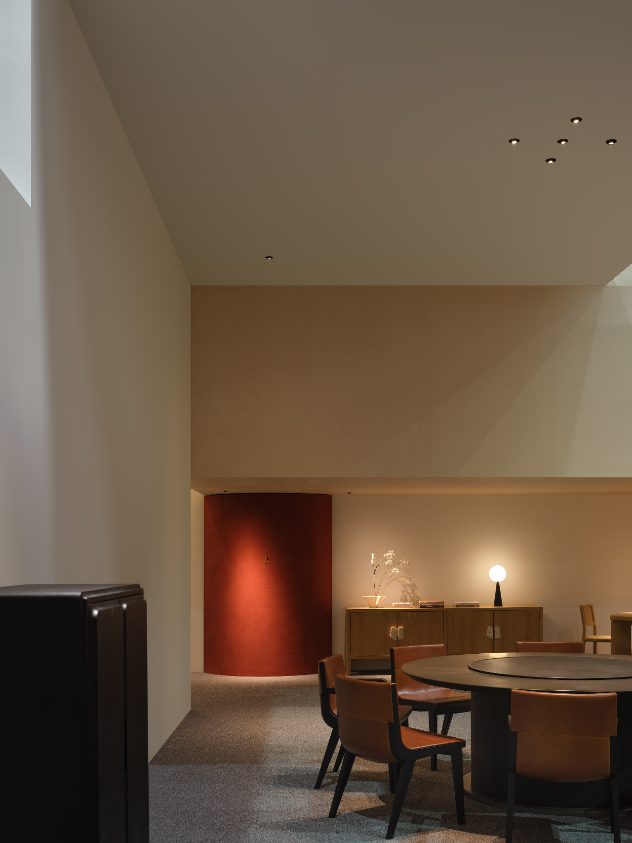 屋斗·续章（OODLES 2025）丨中国广州丨今古凤凰设计机构-63