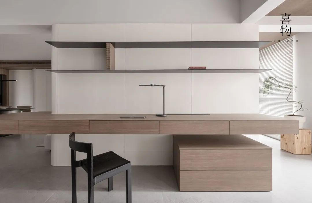 成都市高新区艺术空间丨中国成都丨喜物筑造-38