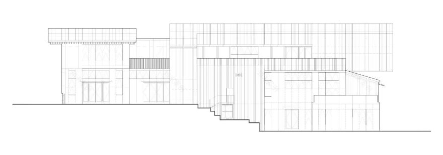 日清设计丨张家口万科京城上方建筑设计 丨中国张家口-69