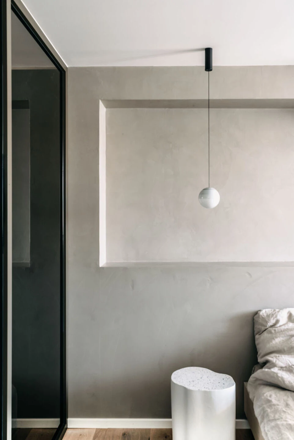 慕尼黑新婚夫妇公寓-25