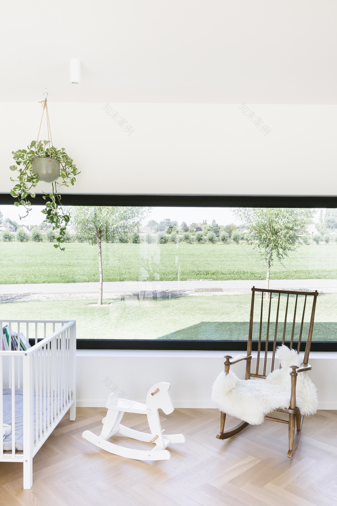 比利时 Kontich 市 BRIO 住宅丨STAM architecten-36