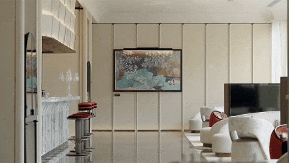 南京颐和金陵印丨中国南京丨深圳31设计-29