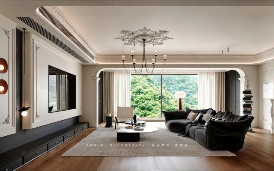 新作|轻法式,慢生活-6