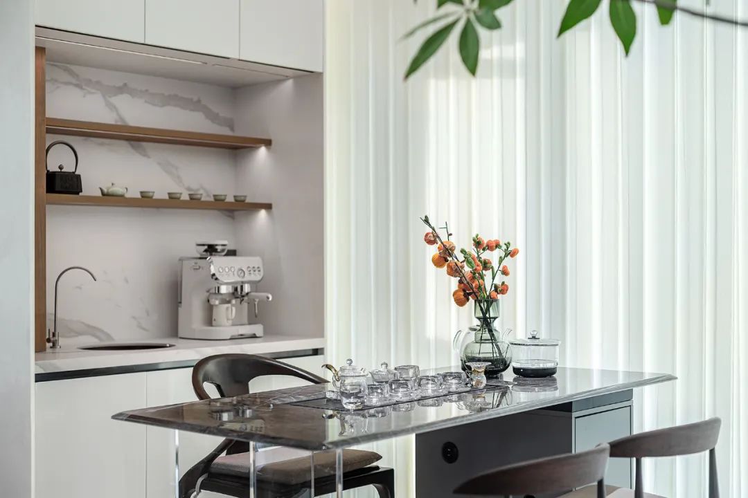 直达心邸|陈向联合设计-20