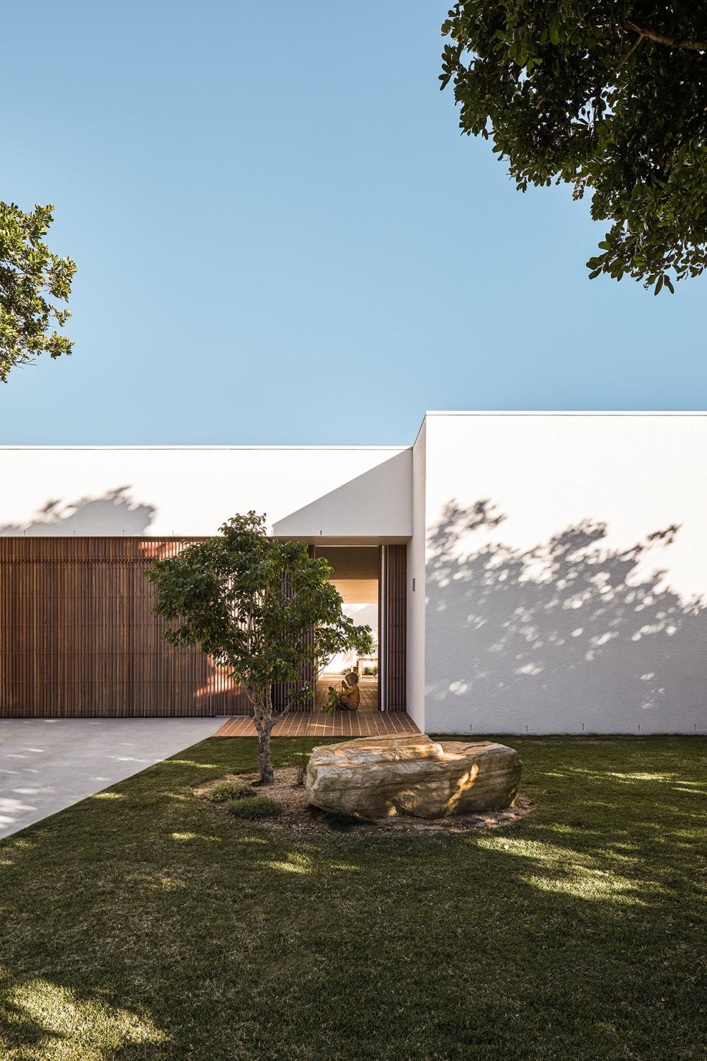 澳大利亚拜伦湾 Zulu & Zephyr 创始人之家-6