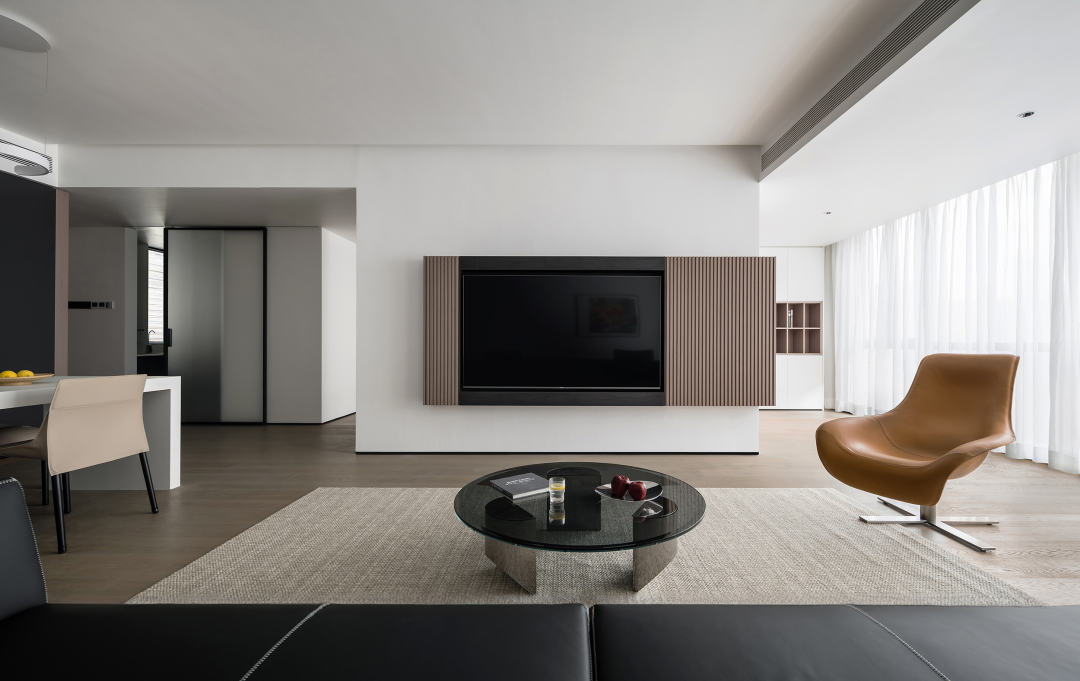 臻筑设计 |《林宅》-27